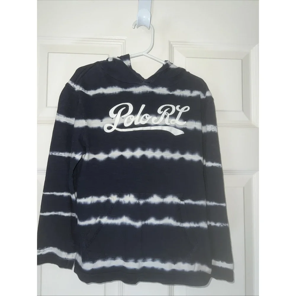 Polo Ralph Lauren  shirt Boys Size 6  Back To School